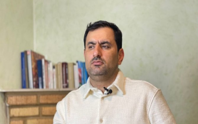Rüfət Səfərova daha bir ittiham - YENİLƏNİB