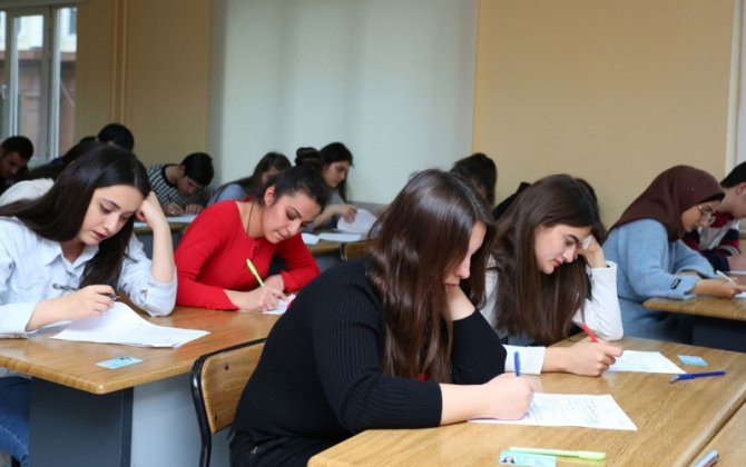 Universitetlərdə 7 yeni ixtisas: bəs müəllimlər kimlər olacaq? – Kadr çatışmazlığı
