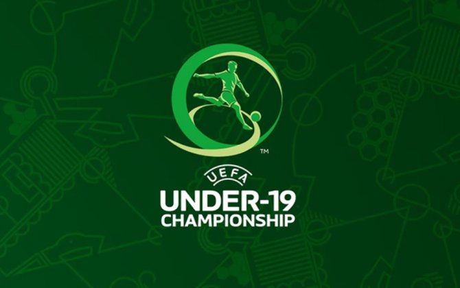 Azərbaycanın U-19 yığmasının rəqibləri müəyyənləşdi