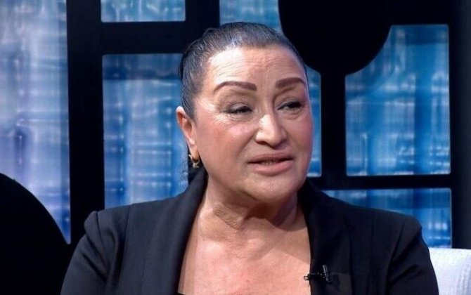 Xalq artistinin səhhətində problem YARANDI