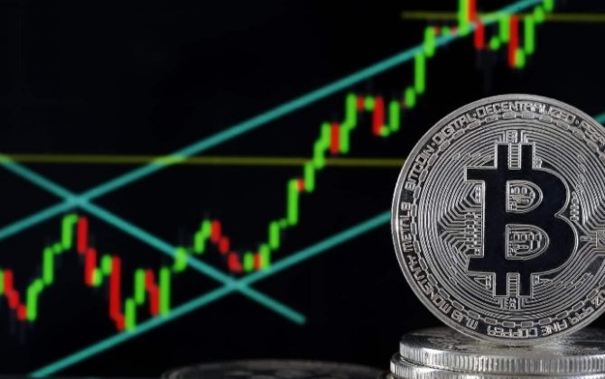 Binance-in baş direktoru Riçard Tenq Bitcoin-in 100,000 ABŞ dolları səviyyəsinə çatmasını şərh edir