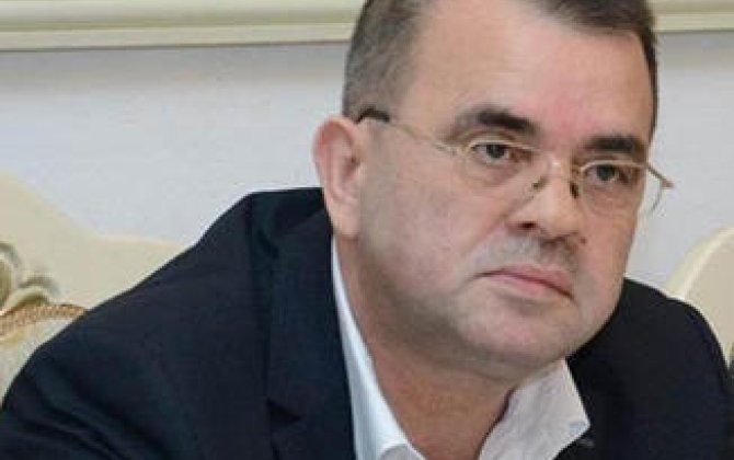 Yunus Oğuzdan Qarabağ Universitetinə dəyərli hədiyyə