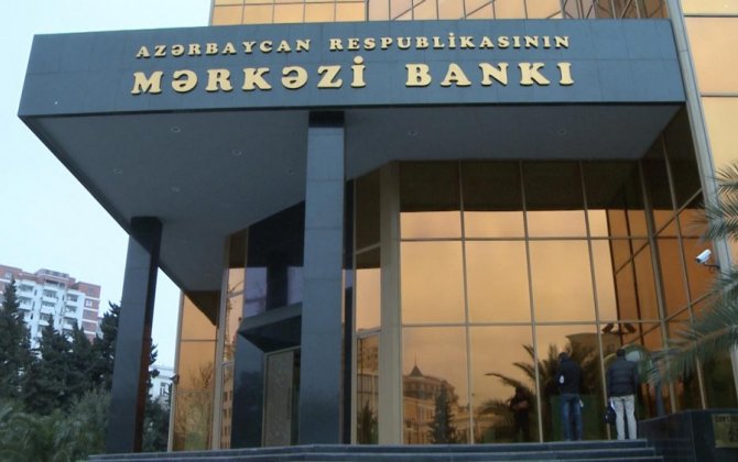 Mərkəzi Bankın sədrinə birinci müavin və müavinlər təyin edildi