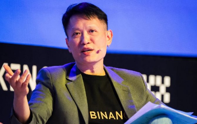 Ричард Тенг, генеральный директор Binance, прокомментировал достижение Биткоином отметки в $100.000 долларов