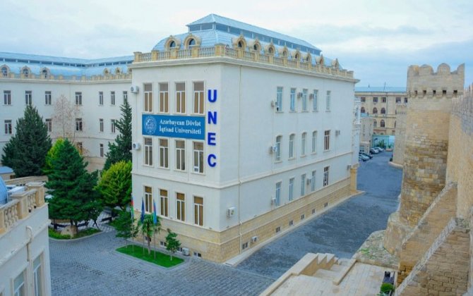 UNEC proqramları FIBAA akkreditasiyasından keçdi