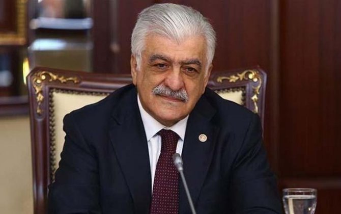 Türkiyənin 60-dan çox deputatı Azərbaycana gəlir