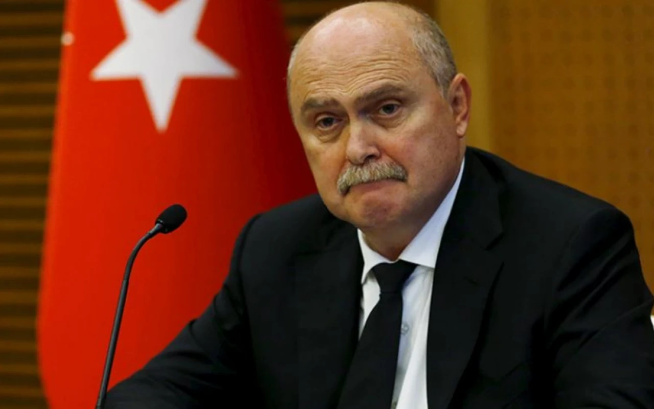 Türkiyənin sabiq xarici işlər naziri ATƏT-in yeni baş katibi oldu