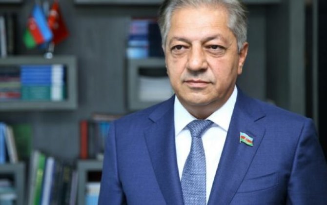 “Sülh müqaviləsinin bağlanması üçün Ermənistan Konstitusiyasını dəyişməlidir” -VİDEO