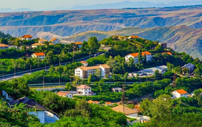 Laçında yeni təyinat- FOTO