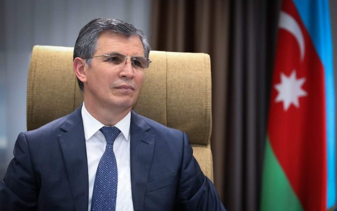 ”Onlar müharibə parlamentidir” - Zahid Orucdan SENSASİON AÇIQLAMA