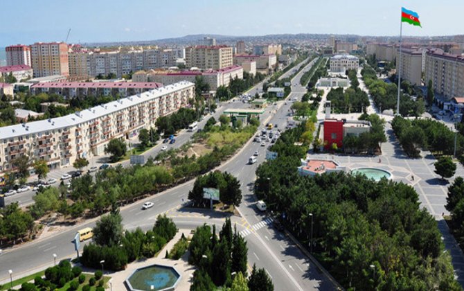 Azərbaycanın sürətlə böyüyən rayonu - Əhalisi Sumqayıt və Gəncəni ötdü