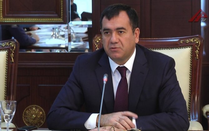 “Güclü parlament vətəndaş azadlığıdır, rifahdır, sülhdür” - Qüdrət Həsənquliyev