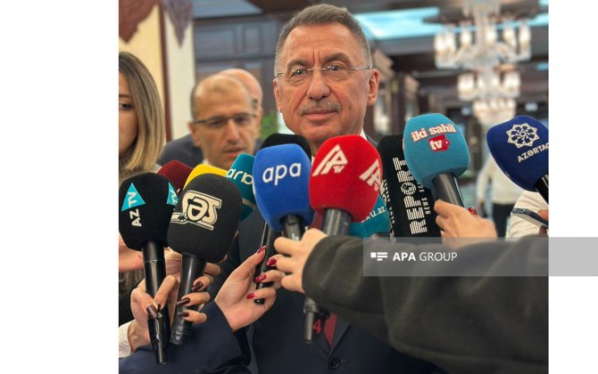 Fuat Oktay: 