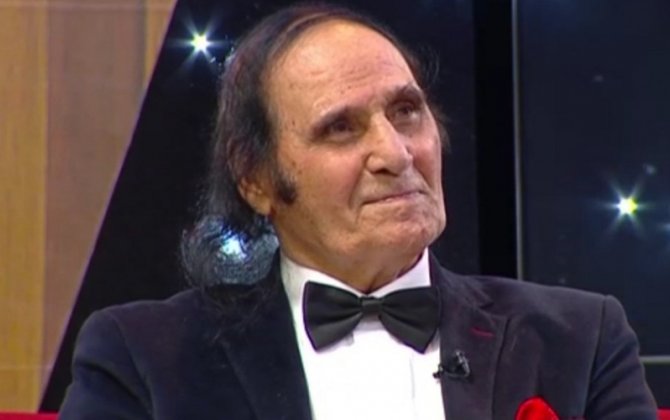 Niyaməddin Musayev sirrini açıqladı