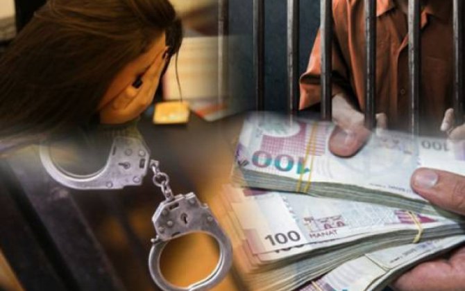 Bakıda kişi qadını aldadıb pullarını aldı