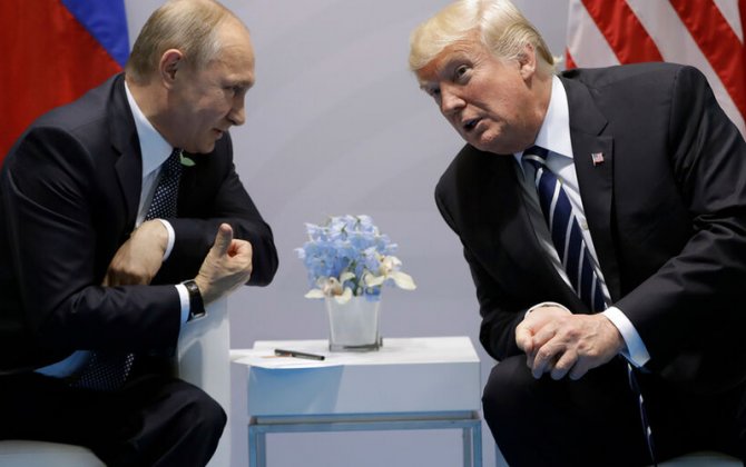 Trampın eks-köməkçisi Putin haqda elə şey dedi ki... - Azərbaycana da təhdid, yoxsa...