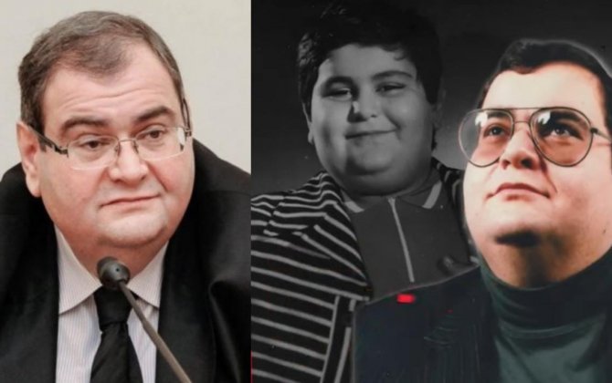 “Rejissor dedi ki, bir də mənim “plyonka”-mı korlasan səni filmə çəkməyəcəm”- Cəmil Quliyevdən ETİRAF