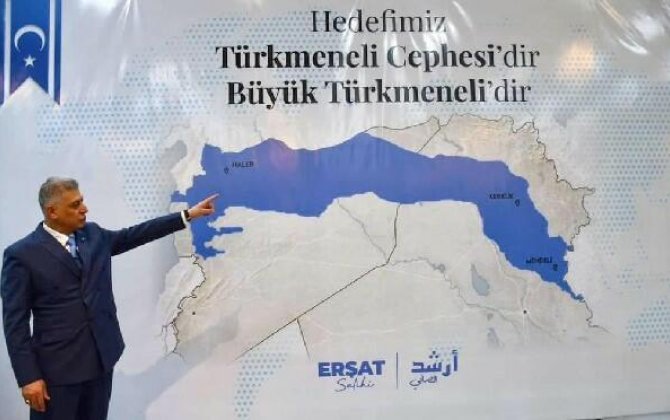 Bakı yeni dövlətin qurulmasında rol alacaqmı? - Gözləyirlər...