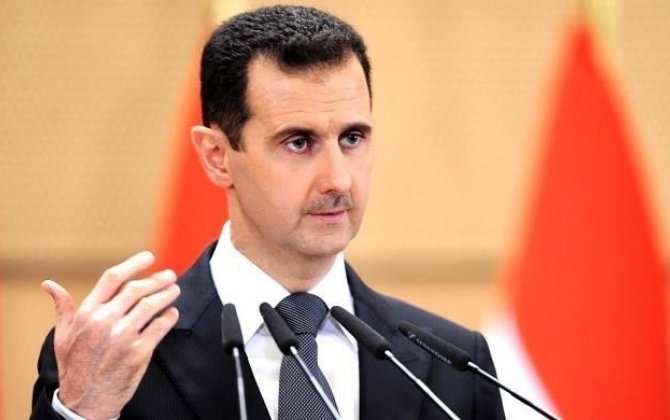 Əsədin təyyarəsi 05:29-da bu bazadan raketlə vurulub – “Bild”