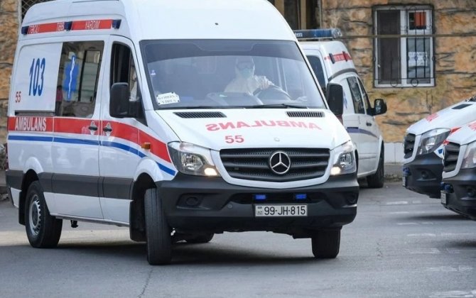 Azərbaycanda DƏHŞƏTLİ QƏTL: Əmisi arvadı ilə cinsi əlaqədə olduğu üçün öldürüldü