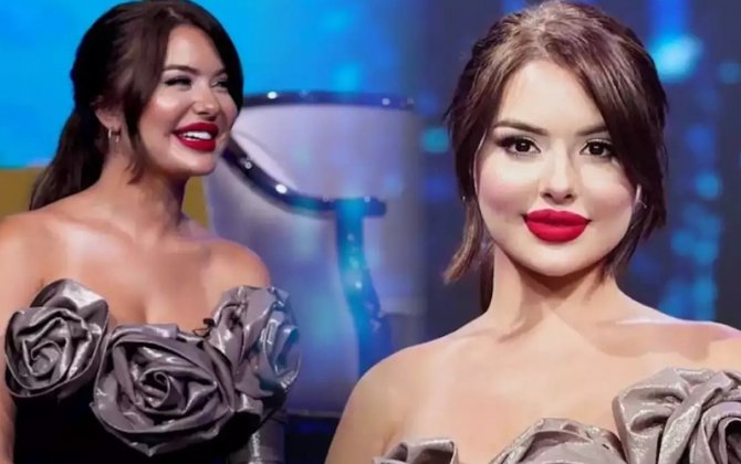 Buna görə Minanın başını keçəl qırxdırıblar