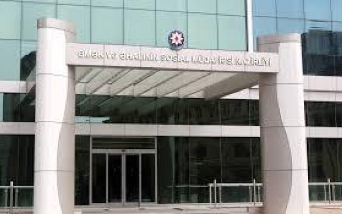 Əmək miqrasiyası kvotasına dəyişiklik təklifləri hökumətə göndəriləcək