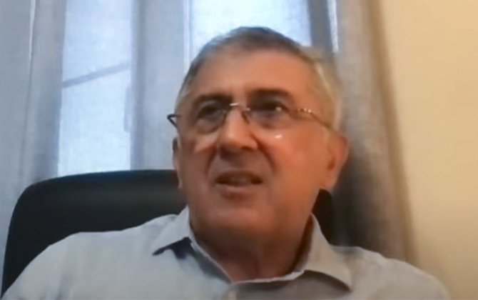 Təhlükəsizlik orqanlarını hədəf alan Emil Süleymanov kimdir? - Köhnə casusun yeni “tapşırığı”