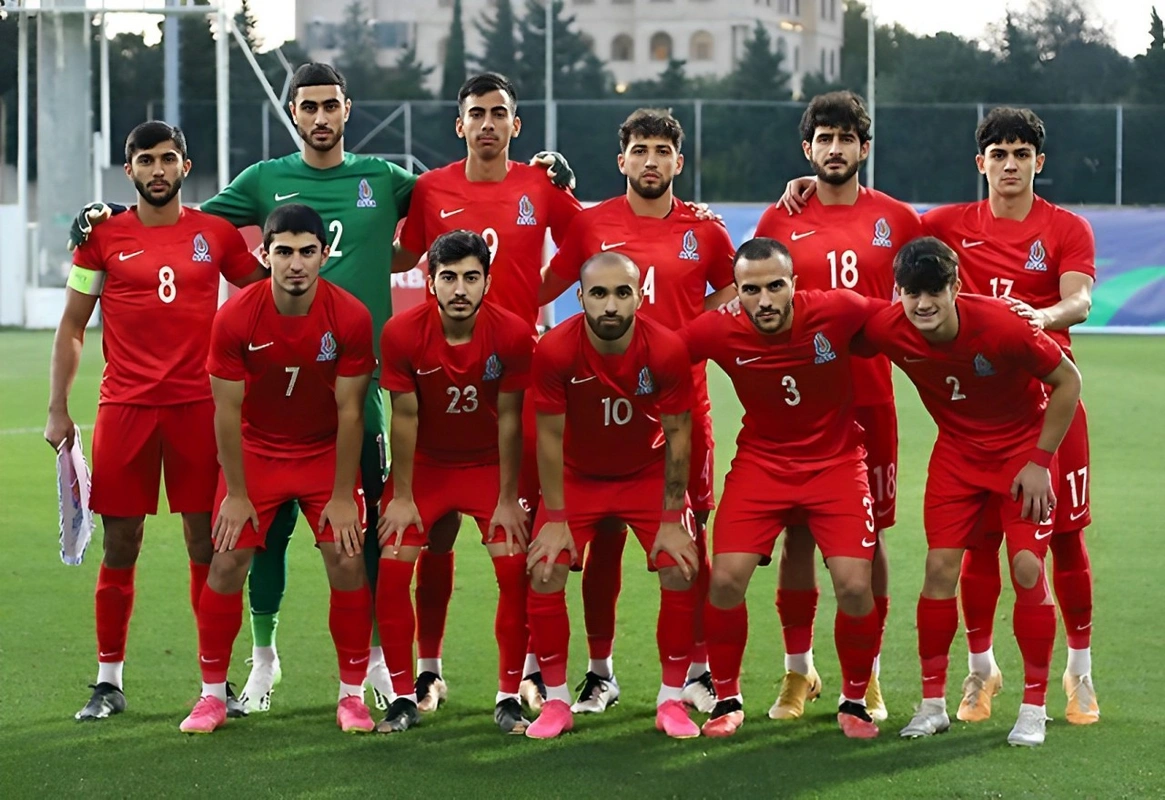Azərbaycan millisinin baş məşqçi postu yerli mütəxəssisə həvalə olunacaq