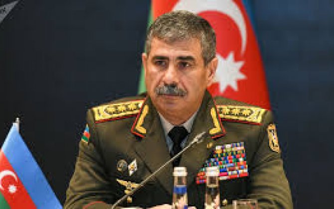 Zakir Həsənov Türkiyəyə başsağlığı verdi