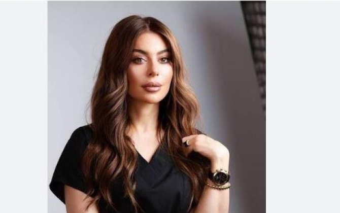 Vəfa Cəlilova da saxta diplomla işləyir? - İDDİA - AÇIQLAMA