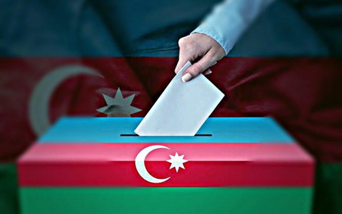 İki dairədə yeni seçki məntəqəsi yaradıldı