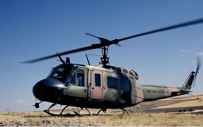 Son 5 ildə 3 qəza, 15 şəhid: UH-1 tipli hərbi helikopter istismara yararsızdır? - ARAŞDIRMA