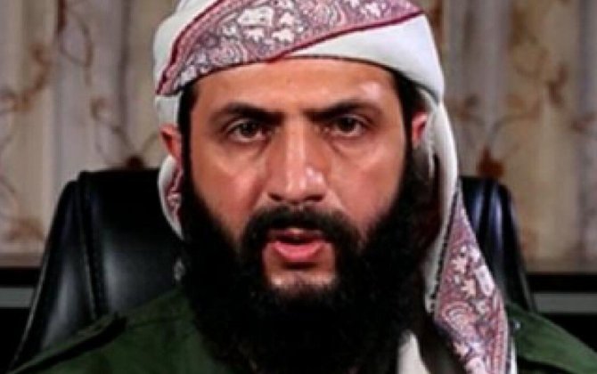 HTŞ lideri Colani: İran və Hizbullah Suriyanın düşmənidir