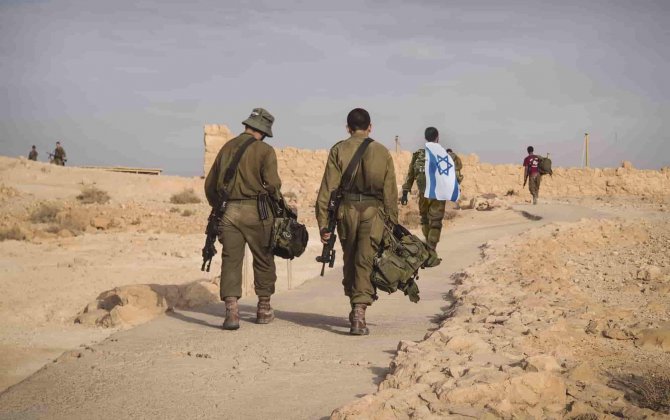 Israil ordusu Suriyadan nə vaxt çıxacaq?.. -Şərtlər irəli sürüldü...