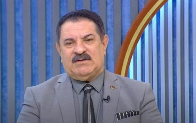 Xalq artisti mülki iddia qaldırdı: 450 min manat istəyir