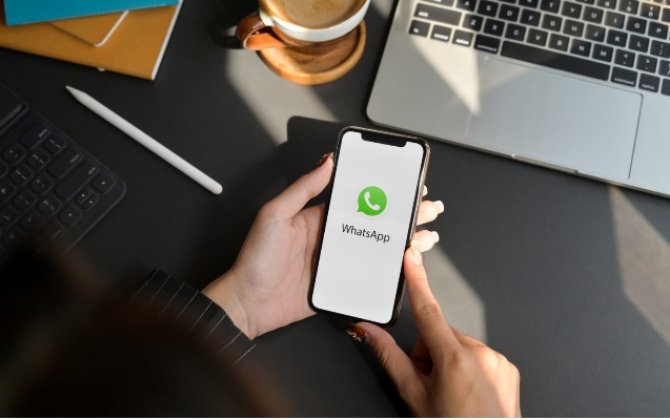“Whatsapp”a 