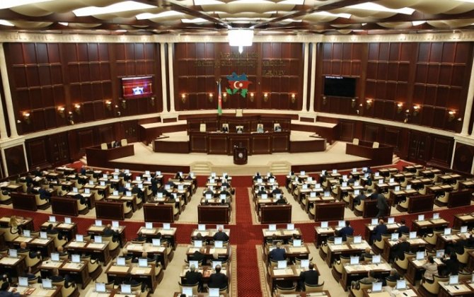Korrupsiyaya qarşı mübarizə üzrə Komissiyasının üzvləri təyin edildi
