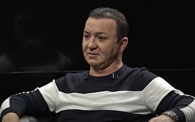 Vasif Məhərrəmli kişilikdən DANIŞDI: 