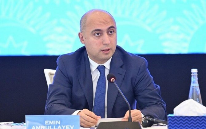 Nazir məktəblərdə 