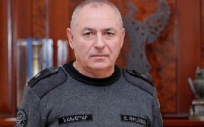 Qarabağ canisi azadlıqdan məhrum edildi