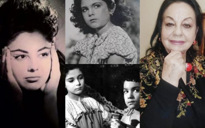 “Nəcibə Məlikova istəyirdi ki, “Əhməd haradadır?” filmində Ceyranı mən oynayım” – “Ögey ana”nın Cəmiləsi