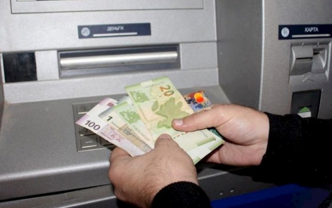 Bakı, Sumqayıt və Abşeronda pensiyalar ödənildi