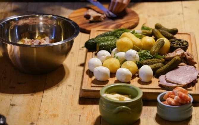 Bu salat 2024-cü ildə 2,35% BAHALAŞDI