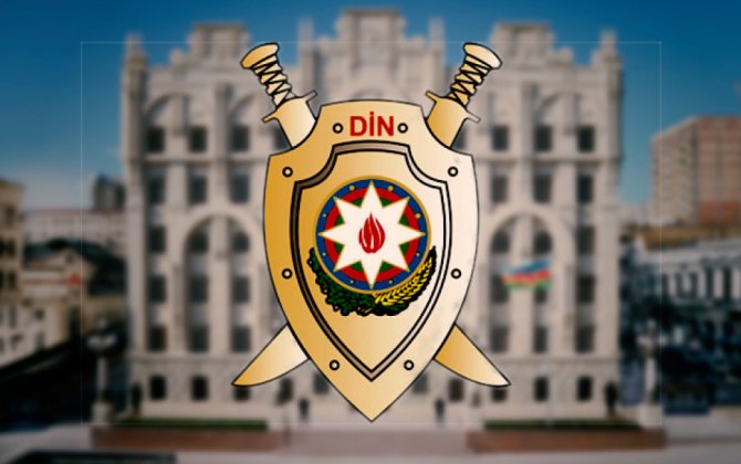 Axtarışda olan 115 nəfər saxlanılıb
