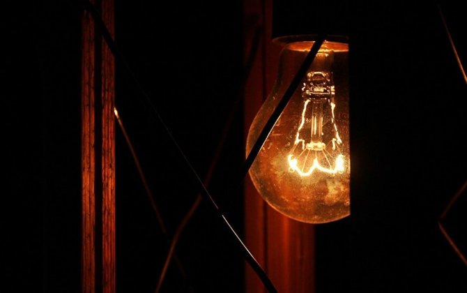 Bakının dörd rayonunda işıq olmayacaq - YENİLƏNİB