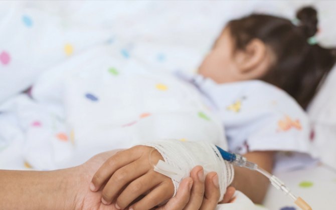 10 ildən sonra övladları oldu, qəfildən vəfat etdi - Biləsuvarda faciə