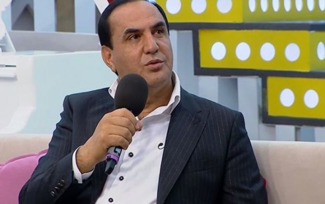 “Mən Nəfəslə Vəfanın növbəsinə düşə bilmirəm” - Manaf Ağayev