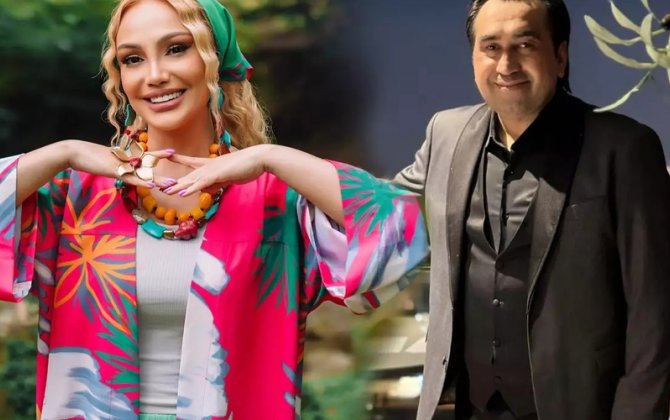 Elton Nuraya görə evlənibmiş...