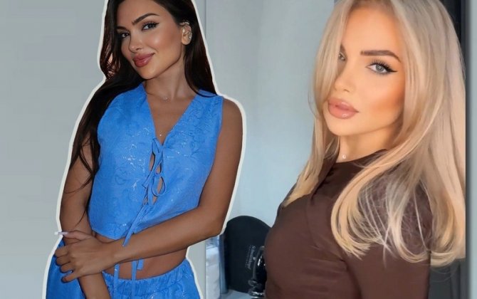 Bloger Asyanın yeni görünüşü hamını şoka saldı