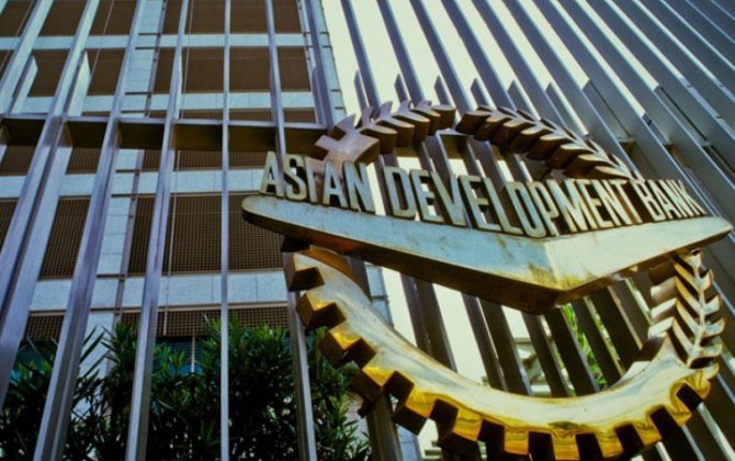 ADB Azərbaycanın inflyasiya proqnozunu sabit saxlayıb